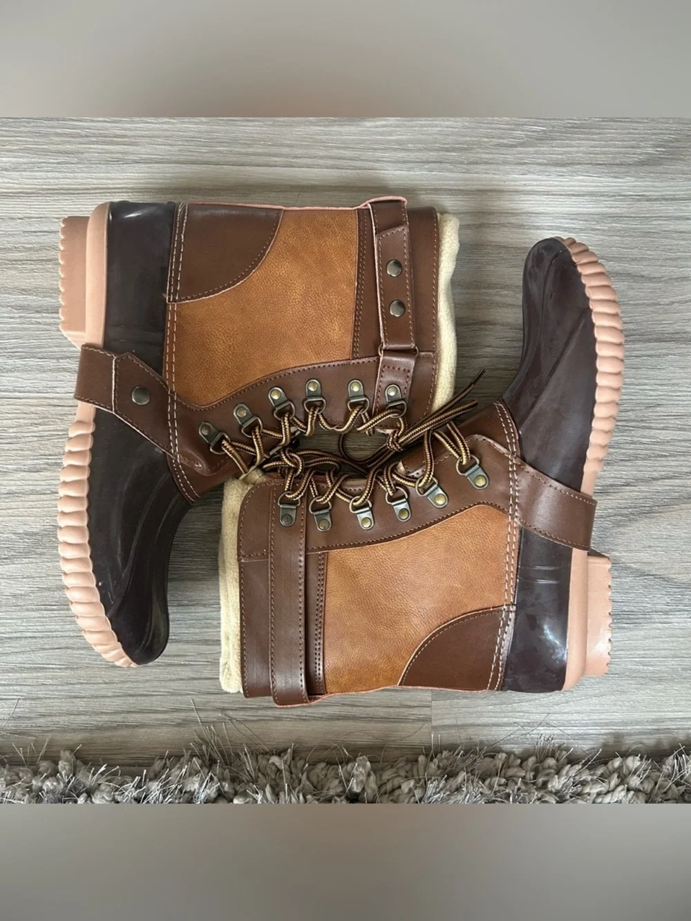 N/A water resistant